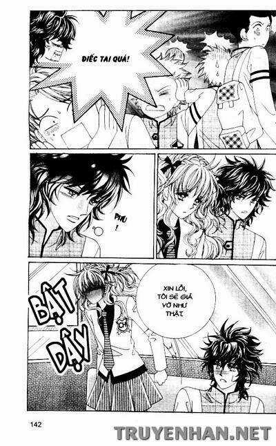 Em Là Tất Cả Chapter 17 trang 10