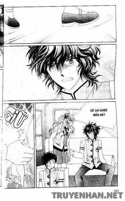 Em Là Tất Cả Chapter 17 trang 11