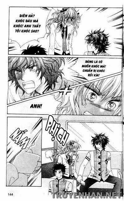 Em Là Tất Cả Chapter 17 trang 12