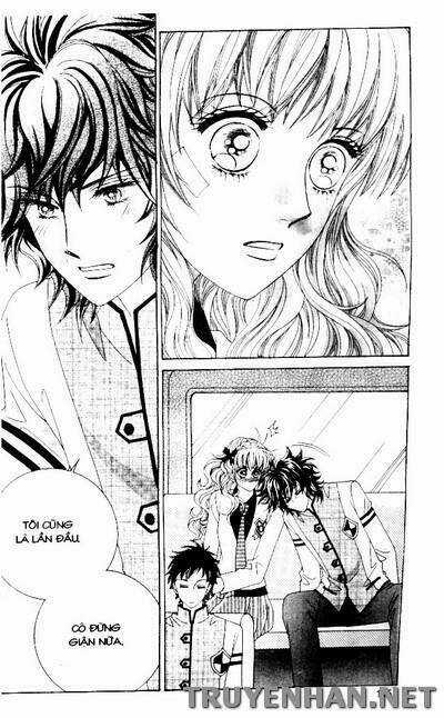 Em Là Tất Cả Chapter 17 trang 13