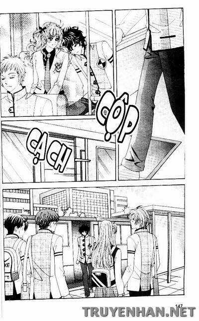 Em Là Tất Cả Chapter 17 trang 15