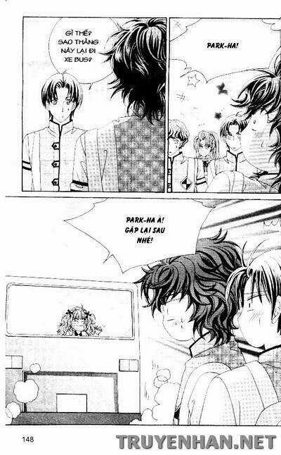 Em Là Tất Cả Chapter 17 trang 16