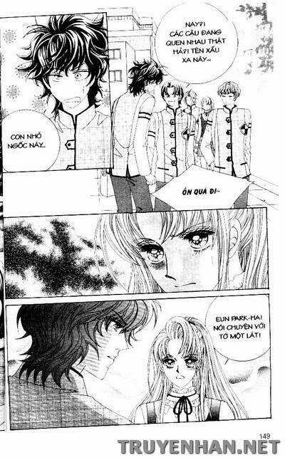 Em Là Tất Cả Chapter 17 trang 17