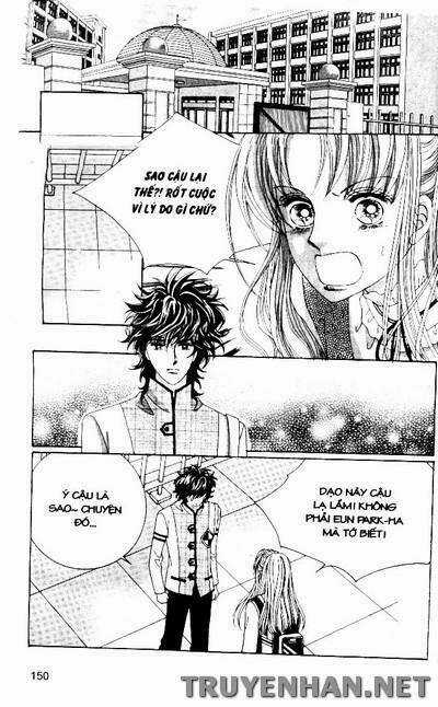 Em Là Tất Cả Chapter 17 trang 18