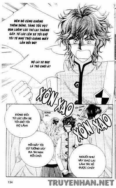 Em Là Tất Cả Chapter 17 trang 2