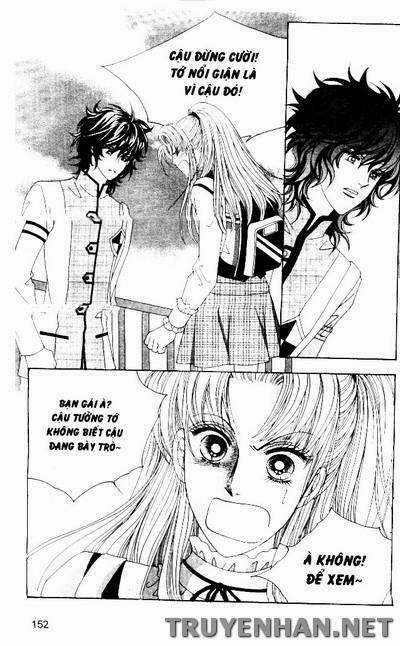 Em Là Tất Cả Chapter 17 trang 20