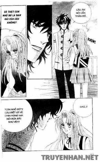 Em Là Tất Cả Chapter 17 trang 21