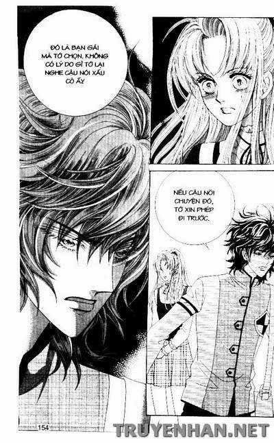 Em Là Tất Cả Chapter 17 trang 22