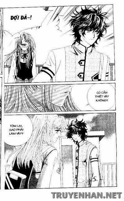 Em Là Tất Cả Chapter 17 trang 23