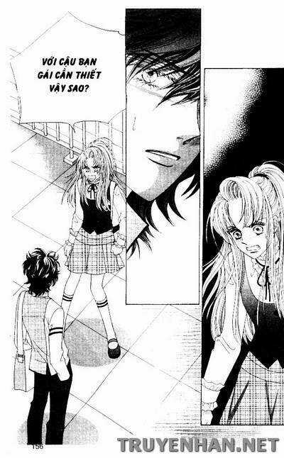 Em Là Tất Cả Chapter 17 trang 24