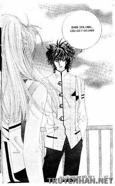 Em Là Tất Cả Chapter 17 trang 25