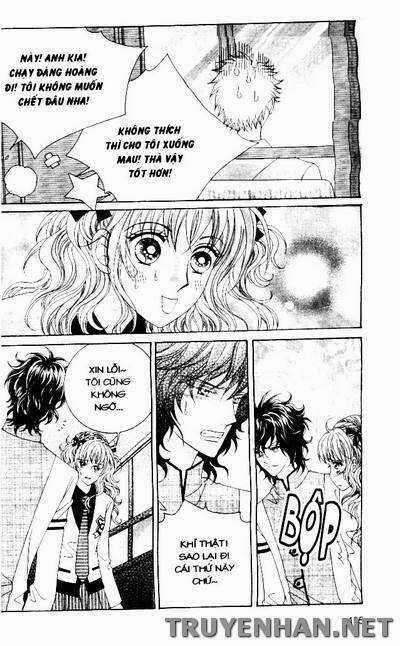 Em Là Tất Cả Chapter 17 trang 3