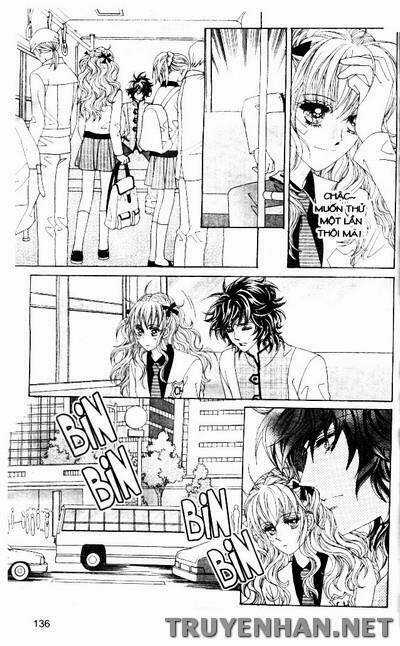 Em Là Tất Cả Chapter 17 trang 4