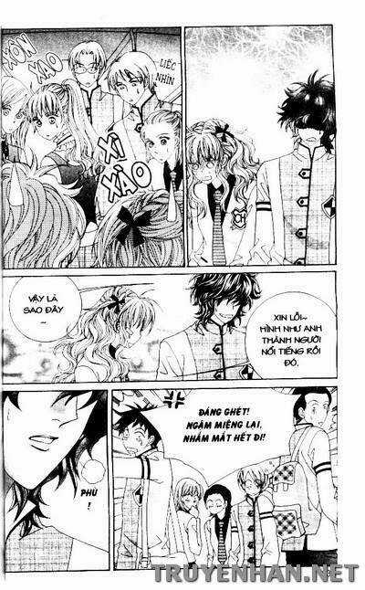 Em Là Tất Cả Chapter 17 trang 5