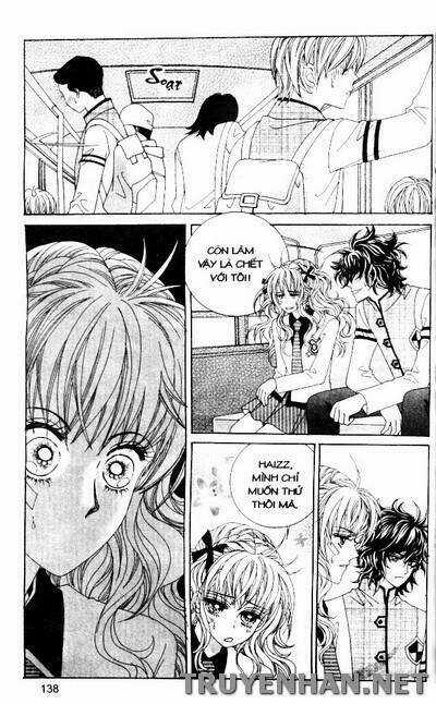 Em Là Tất Cả Chapter 17 trang 6