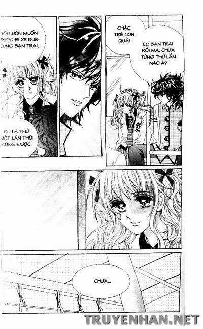 Em Là Tất Cả Chapter 17 trang 7