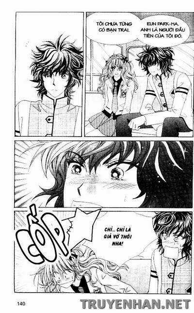 Em Là Tất Cả Chapter 17 trang 8