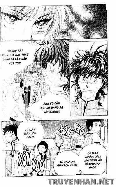 Em Là Tất Cả Chapter 17 trang 9