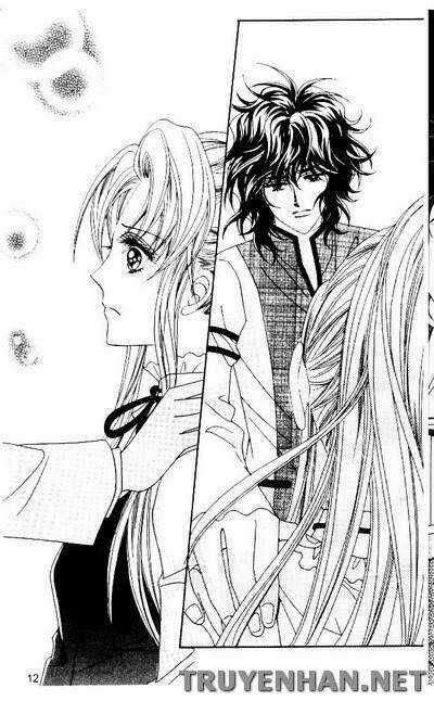 Em Là Tất Cả Chapter 18 trang 10