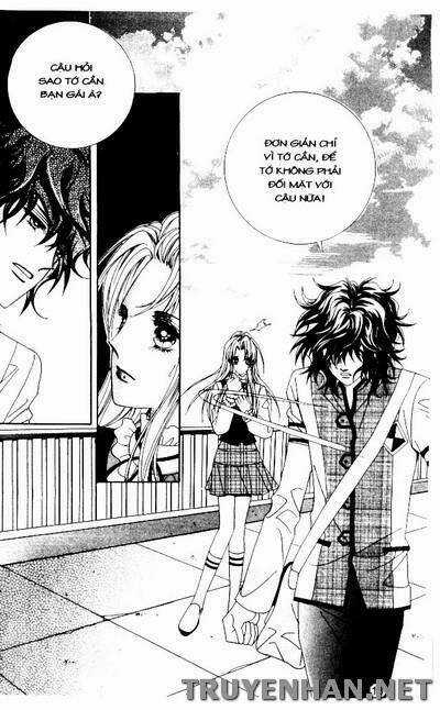 Em Là Tất Cả Chapter 18 trang 11