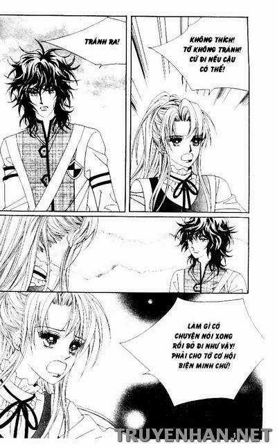 Em Là Tất Cả Chapter 18 trang 13