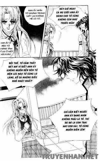 Em Là Tất Cả Chapter 18 trang 17