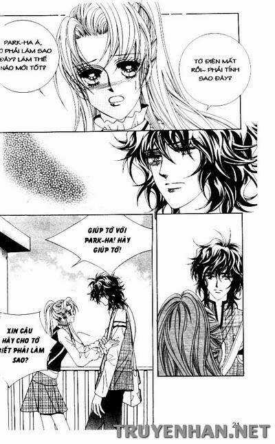 Em Là Tất Cả Chapter 18 trang 19