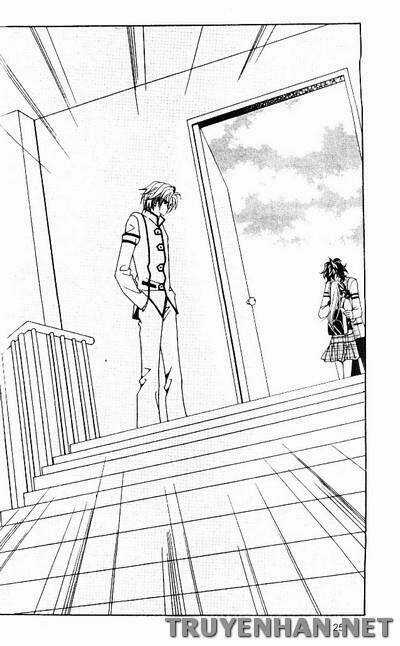 Em Là Tất Cả Chapter 18 trang 23