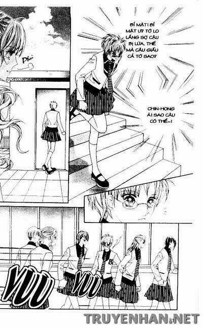 Em Là Tất Cả Chapter 18 trang 29