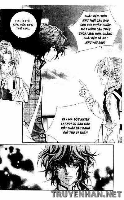 Em Là Tất Cả Chapter 18 trang 3