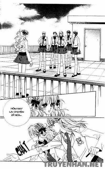 Em Là Tất Cả Chapter 18 trang 31