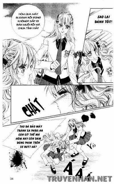 Em Là Tất Cả Chapter 18 trang 32