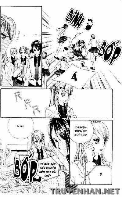 Em Là Tất Cả Chapter 18 trang 37