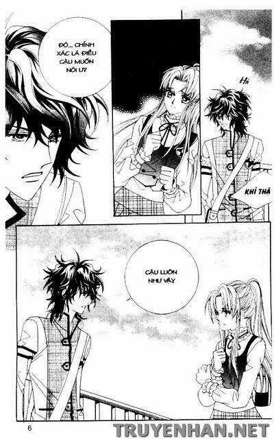 Em Là Tất Cả Chapter 18 trang 4