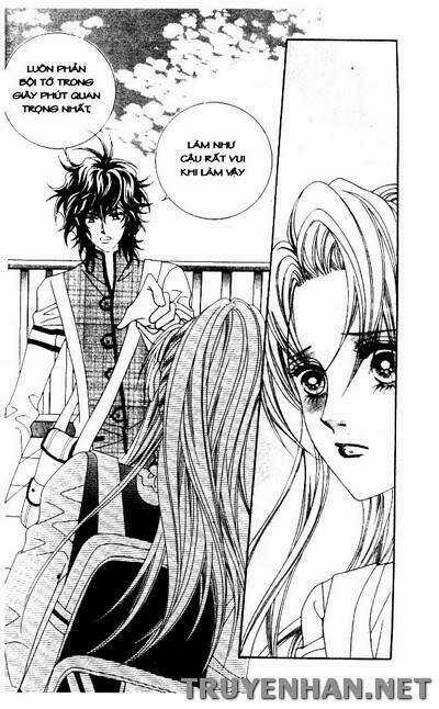 Em Là Tất Cả Chapter 18 trang 5