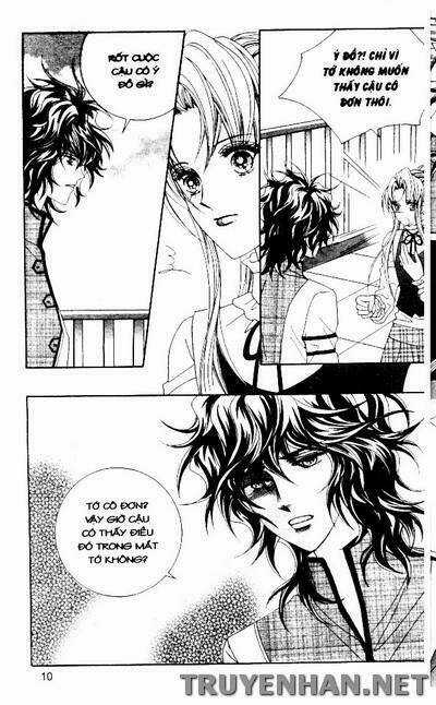 Em Là Tất Cả Chapter 18 trang 8