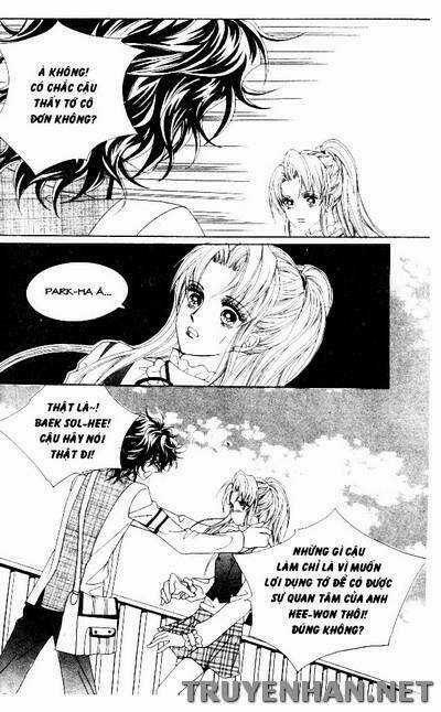 Em Là Tất Cả Chapter 18 trang 9