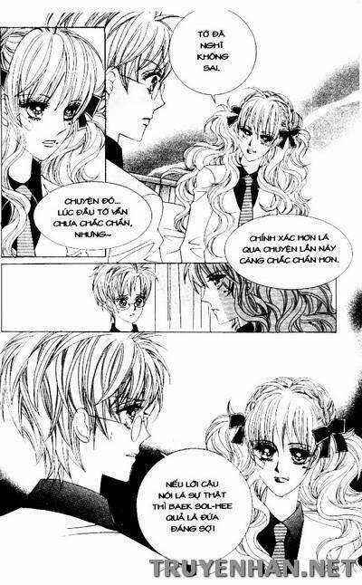 Em Là Tất Cả Chapter 19 trang 10