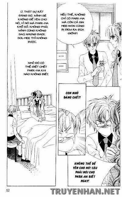 Em Là Tất Cả Chapter 19 trang 11