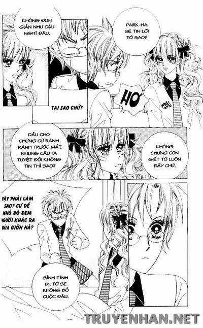 Em Là Tất Cả Chapter 19 trang 12