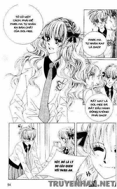 Em Là Tất Cả Chapter 19 trang 13