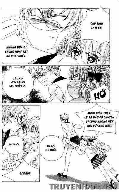 Em Là Tất Cả Chapter 19 trang 16