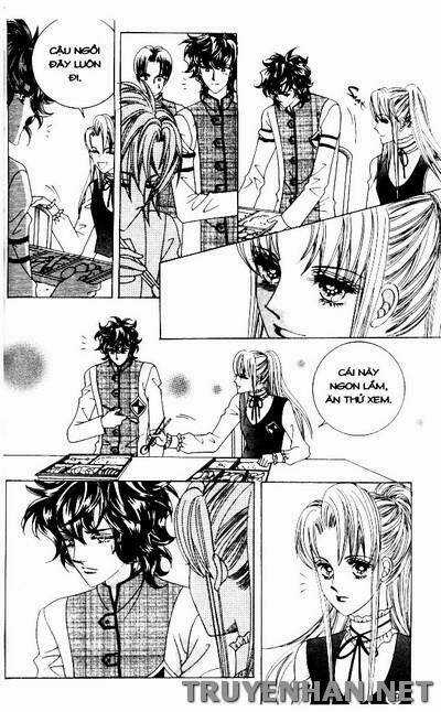 Em Là Tất Cả Chapter 19 trang 18