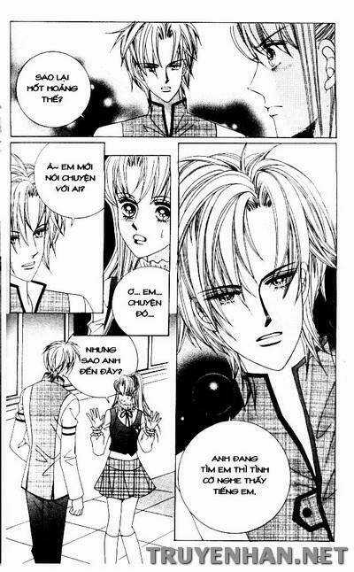 Em Là Tất Cả Chapter 19 trang 2