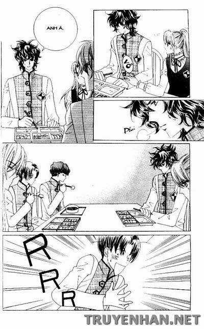 Em Là Tất Cả Chapter 19 trang 20