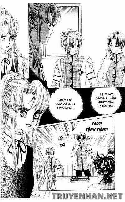 Em Là Tất Cả Chapter 19 trang 22