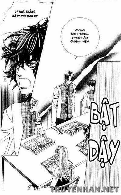 Em Là Tất Cả Chapter 19 trang 24