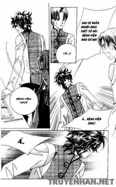 Em Là Tất Cả Chapter 19 trang 26