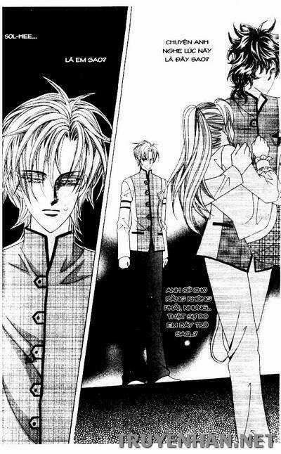 Em Là Tất Cả Chapter 19 trang 28