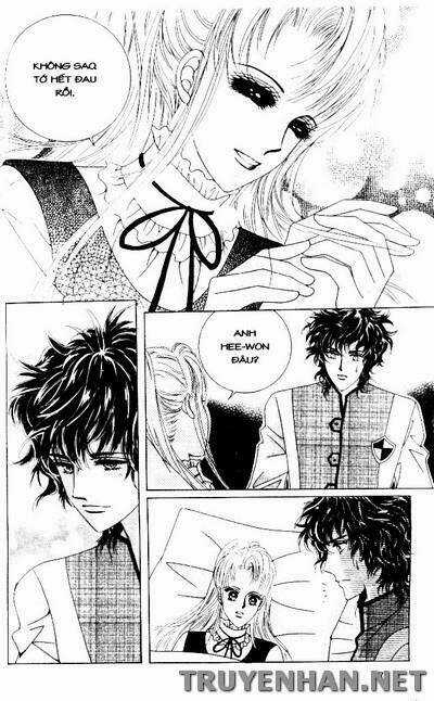 Em Là Tất Cả Chapter 19 trang 30